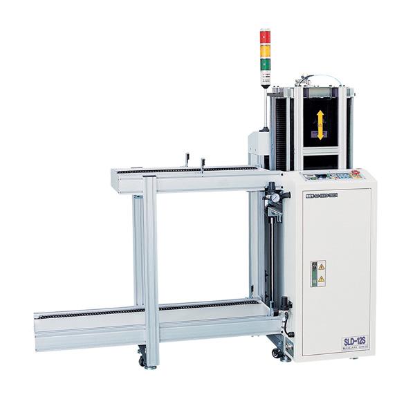 Magazine Loader SLD-120 — KOREAN SMT SOLUTIONS