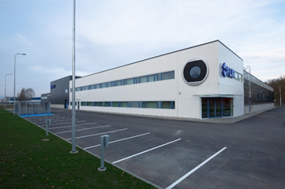 Opening and launch of a new FLIR plant in Estonia — KOREAN SMT SOLUTIONS